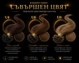 ✨ 100% ЕСТЕСТВЕНА КОСА – КЕРАТИНОВИ КИЧУРИ С ПЕРФЕКТЕН ЕФЕКТ ✨, снимка 5