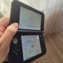 New Nintendo 3DS XL синьо 64GB с хак и много игри, снимка 8