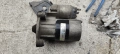 Стартер 9633292480 Peugeot 307 1.4-90к.с.16V - 60лв, снимка 1