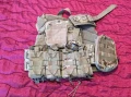 Тактическа жилетка Multicam, снимка 2