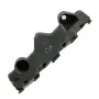 Ляв държач предна броня Mazda 2 II (DE) 2007-2010 ID: 164431, снимка 1