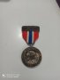 норвежки сребърен медал с маркировка , снимка 4