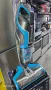 Перяща прахосмукачка Bissell CrossWave C3 Pro 3в1 3555N

, снимка 2