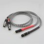 XLR Audio Cable - №3, снимка 1 - Други - 42361891