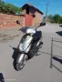 Скутер Sunsto Eroma 50, снимка 4