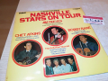 ПОРЪЧАНИ-NASHVILLE STARS ON TOUR-MADE IN ENGLAND 0904222102, снимка 3