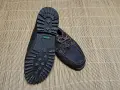 ОФЕРТА 📍 Timberland / 43 / хибридни обувки тип мокасини от естествена кожа, снимка 4