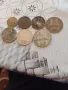 лот от монети, снимка 1