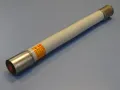високоволтов предпазител тип ВПМ20/4 20/24kV 4A, снимка 1