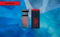 Refan Limited Blend HOMME24 55ml парфюмна вода за мъже