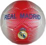 Топка футбол Реал Мадрид Real Madrid, снимка 2