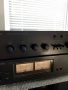 ПРЕДУСИЛЕАТЕЛ И КРАИНО СТАПАЛО Technics SU 9011 K. SE 9021 k, снимка 3