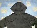 Черно яке Pull& Bear, снимка 3