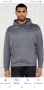 Hugo Boss HUGO Ditchle Oversize Mens Hoodie Size M / L НОВО! ОРИГИНАЛ! Мъжки Суичер!, снимка 2
