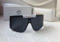 Versace MEDUSA ICON SHIELD слънчеви очила UV 400 защита, снимка 5