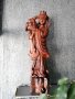 Индийска дървена пластика, снимка 9