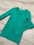 Зелена Блузка, снимка 1 - Блузи с дълъг ръкав и пуловери - 44312817
