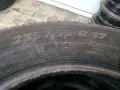 4бр летни гуми 235/55/17 MICHELIN L02253 , снимка 6