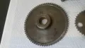 Редуктор , зъбни колела aprilia leonardo 150, снимка 2