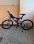 Алуминиев велосипед 26", снимка 1