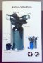 Газова горелка Jet Torch BS-200, снимка 2