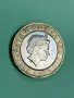2 паунда 2005 г, Великобритания - възпоменателна монета, снимка 2