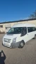 Бус под наем Бургас 3бр товарни 1бр 8+1 пътнически 1бр автоплатформа, снимка 4