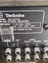 Стерео усилвател   Technics   SA-5270K , снимка 7