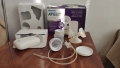 Помпа за кърма PHILIPS AVENT NATURAL MOTION Premium, снимка 4