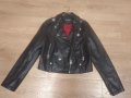 кожени якета , снимка 1