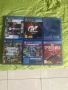 продавам ps4 игри, снимка 1