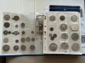 Лот монети от различни страни, снимка 9