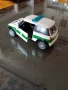 Munich Germany Police,BMW Mini cooper,Amer Collection, снимка 3