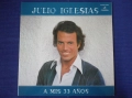 грамофонни плочи Julio Iglesias, снимка 2