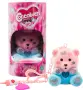 Интерактивно плюшено мече Coccolotti Love & Tell Sweety, двуцветно, 7 см, CCL15500, снимка 1