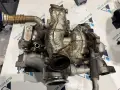 059145061Q / 059145653Q / 805713-0007 / 805714-0007 / 805716-007 турбо, турбина от Audi A6 Allroad, снимка 2