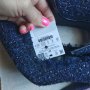Bershka  обувки, снимка 2