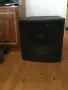 Продавам бас каса Обертон, снимка 1