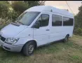 mersedess speinter 2.7 2006 на части, снимка 4