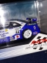 Nissan GTR  R 34 1.43  Nismo 24 Hours Of Le mans  Scale Ebbro N-22 N -23 , снимка 8