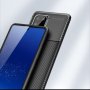  Samsung Galaxy S10 lite / Samsung Galaxy A91 Карбонов удароустойчив гръб , снимка 3