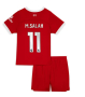 Salah 11 - Детски екип Ливърпул НОВ 2023/24, снимка 1