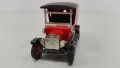Метално камионче Matchbox Ford Model T 1912, снимка 5