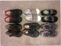 Детски обувки Superfit, Ecco, снимка 1 - Детски обувки - 33825336