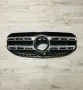 Оригинална предна декоративна решетка за Mercdes GLS X167 след 2020г, снимка 1