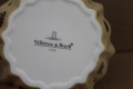 Порцеланова купа ''Villeroy & Boch", снимка 4