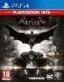 BBatman Arkam Knight (PS4), Игра, Playstation, PS4, PS5, нова, снимка 1