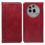 Nothing Phone (3a) Pro Magnetic/Calf Texture Wallet Кожен Калъф и Протектор, снимка 3