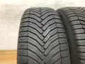 195/55/16 Michelin CrossClimate / всесезонни гуми, снимка 2