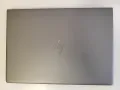 HP ZBook 14u G6 FHD IPS i7-8565U/256GB/32GB/AMD 4GB, снимка 3